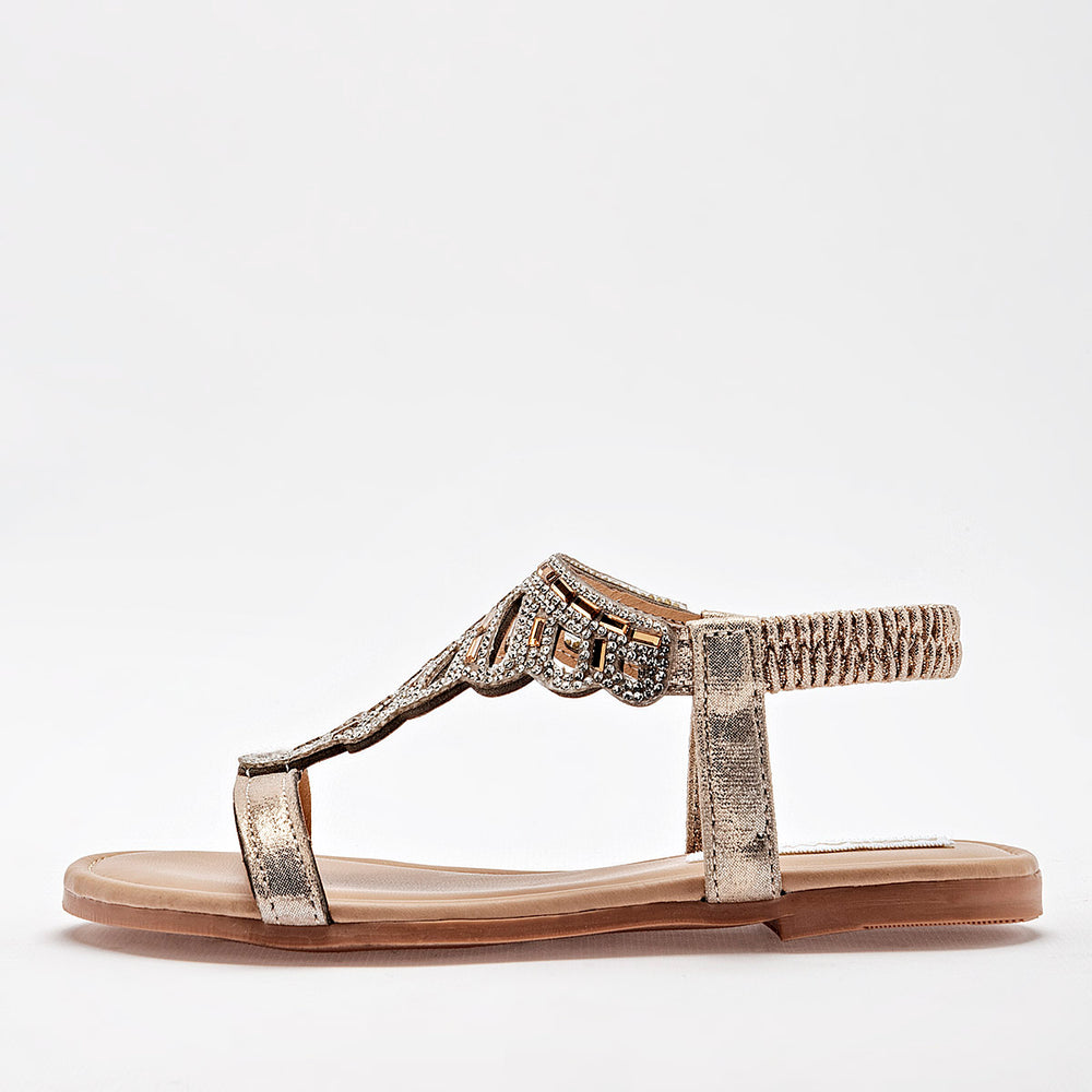 Pakar.com | Tienda online - Sandalia para niña Moramora - Envío gratis desde $500