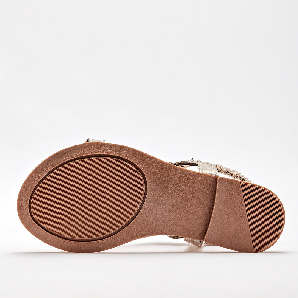 Pakar.com | Tienda online - Sandalia para niña Moramora - Envío gratis desde $500