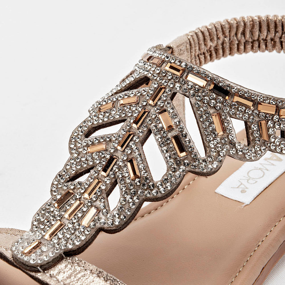 Pakar.com | Tienda online - Sandalia para niña Moramora - Envío gratis desde $500