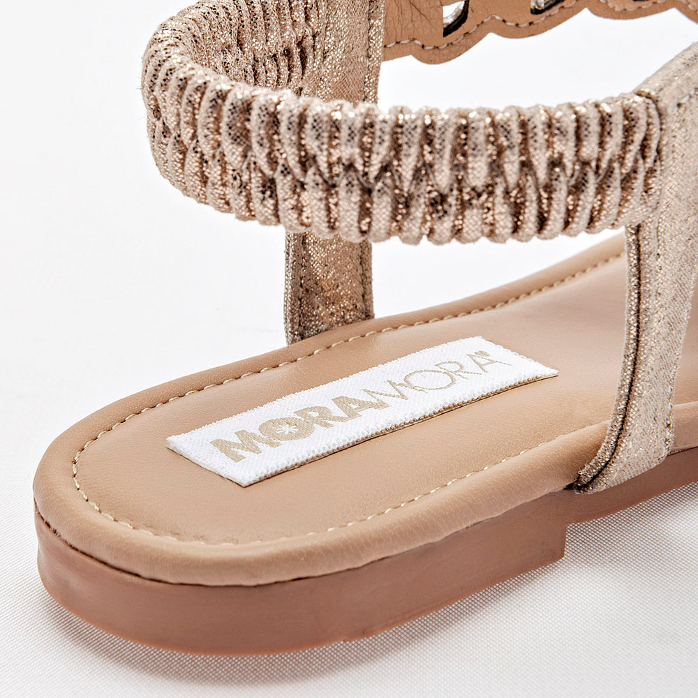 Pakar.com | Tienda online - Sandalia para niña Moramora - Envío gratis desde $500