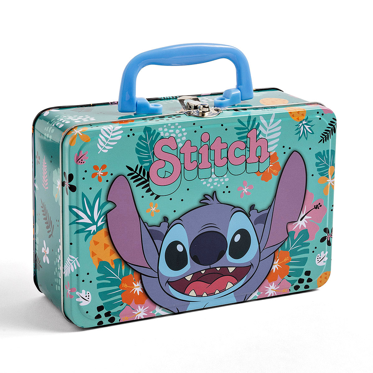 Lonchera Stitch Gairet para Niña