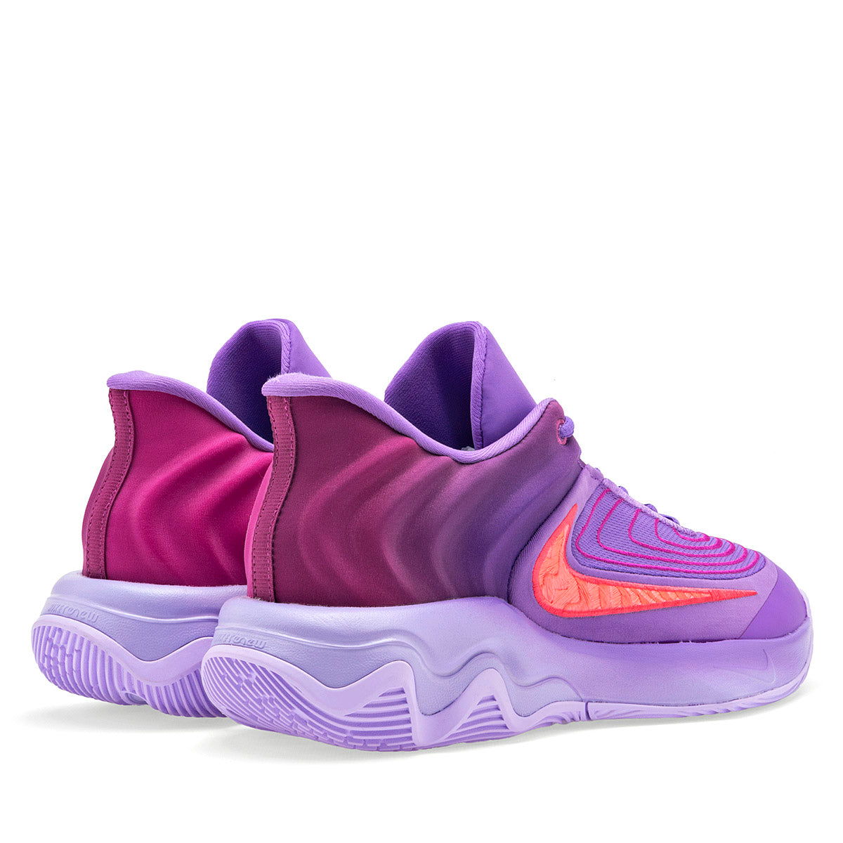 Tenis Giannis Immortality 4 Nike para Hombre