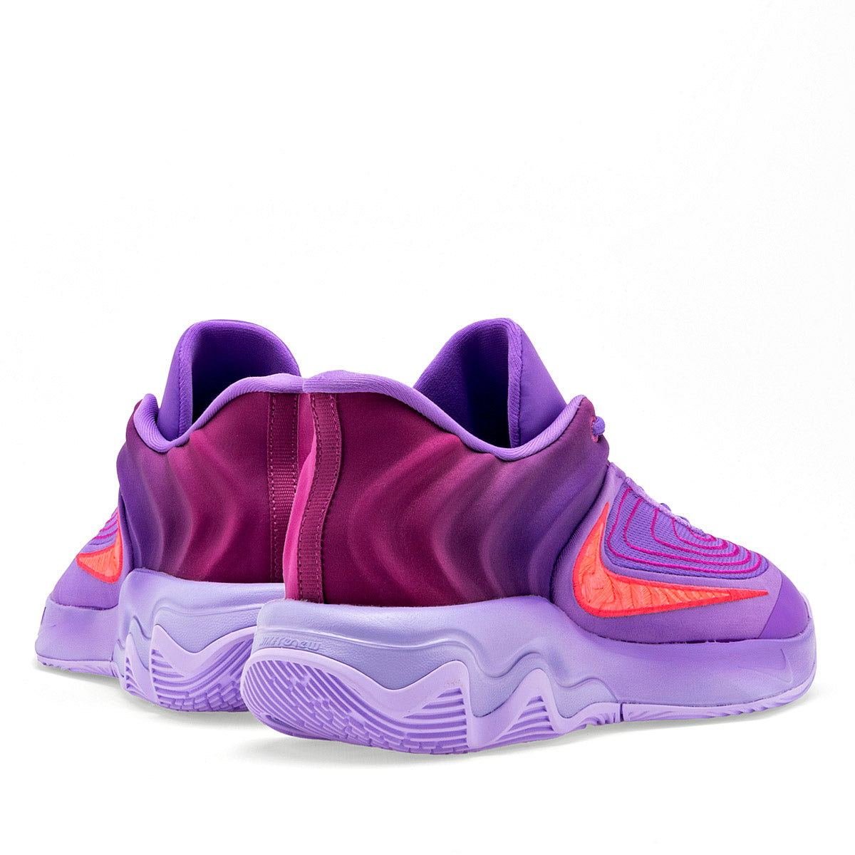 Tenis Giannis Immortality 4 Nike para Hombre