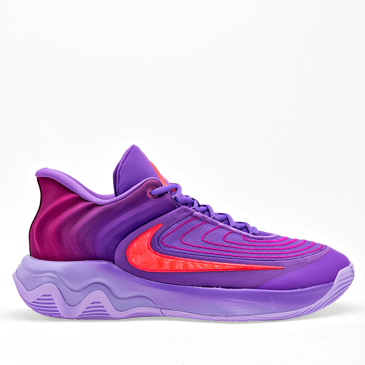 Tenis Giannis Immortality 4 Nike para Hombre