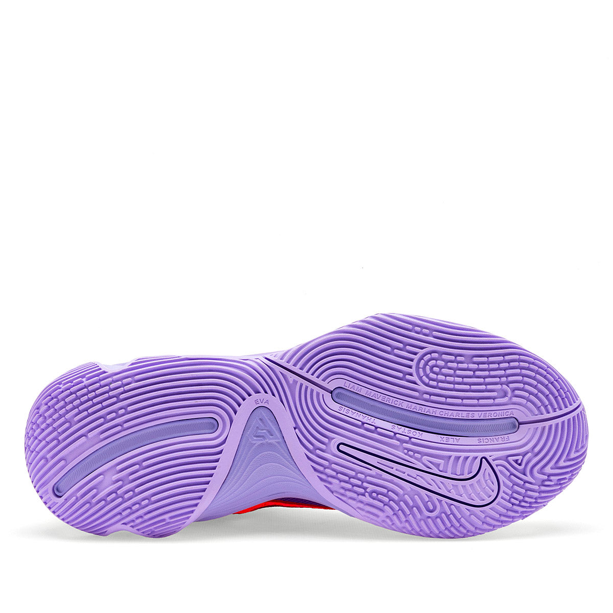 Tenis Giannis Immortality 4 Nike para Hombre