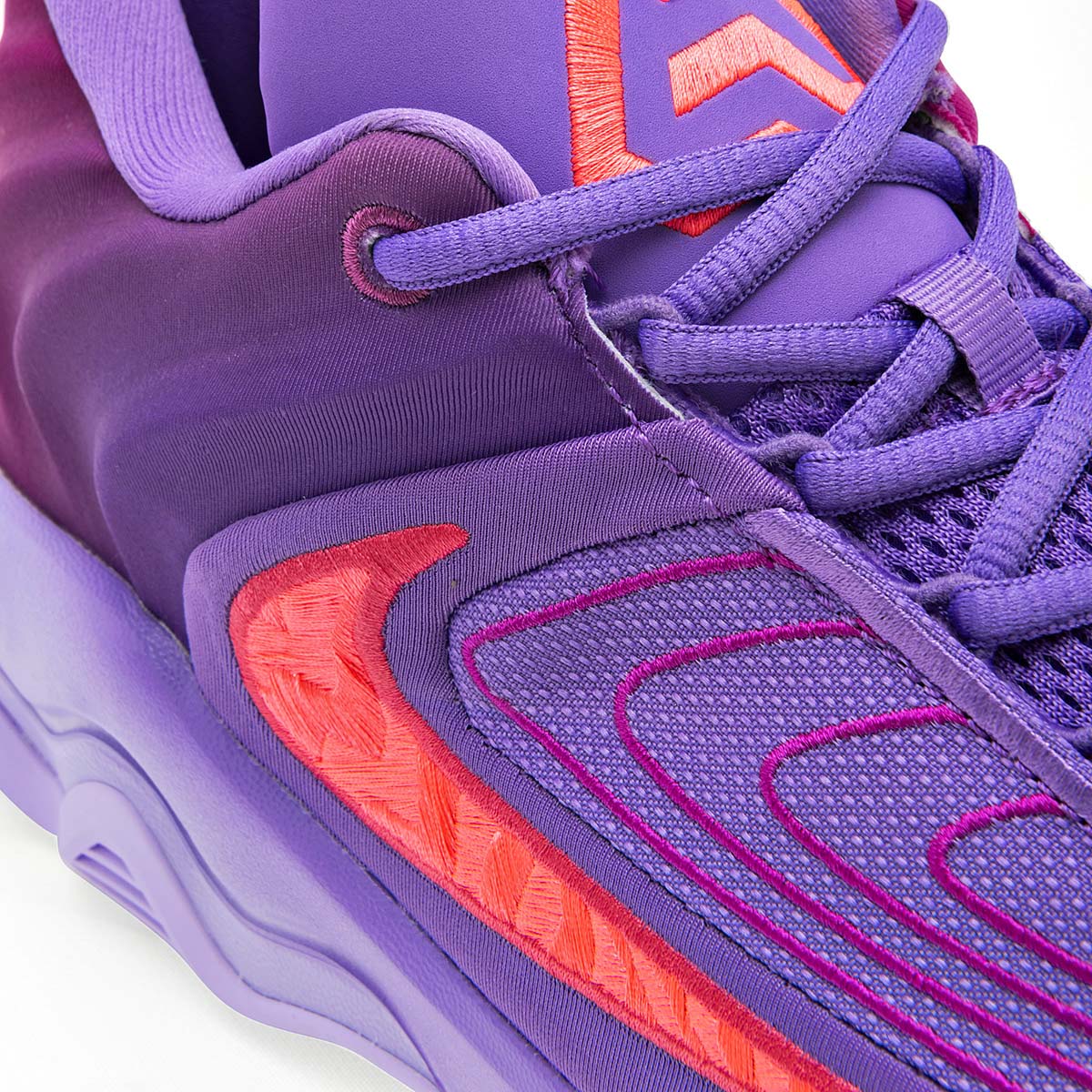 Tenis Giannis Immortality 4 Nike para Hombre