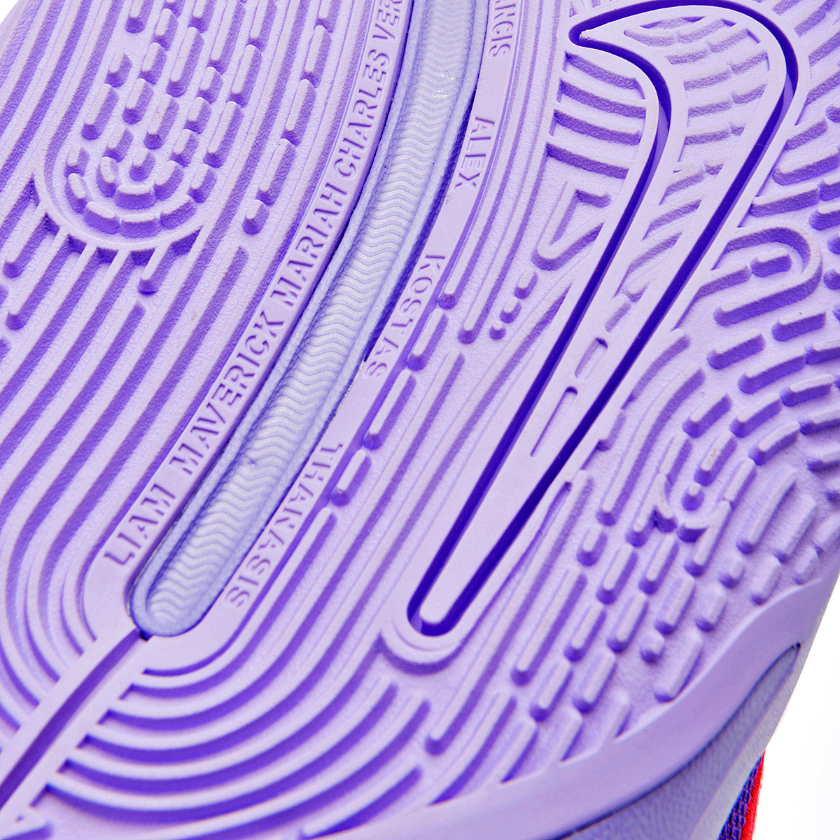 Tenis Giannis Immortality 4 Nike para Hombre