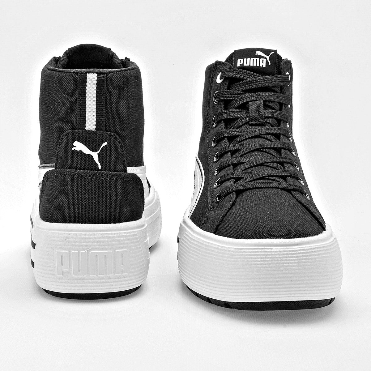 Tenis Kaia 2.0 Mid Puma para Mujer