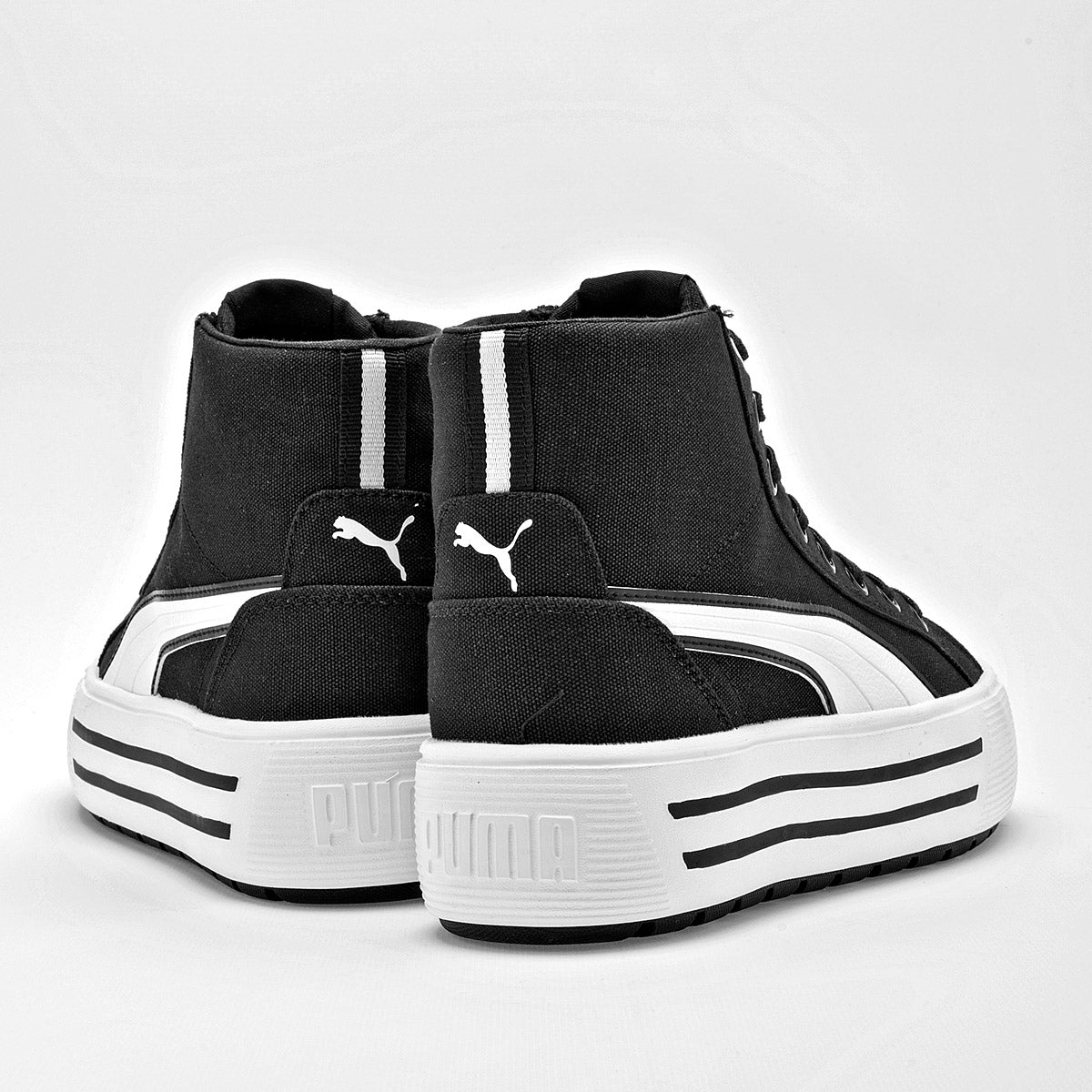 Tenis Kaia 2.0 Mid Puma para Mujer