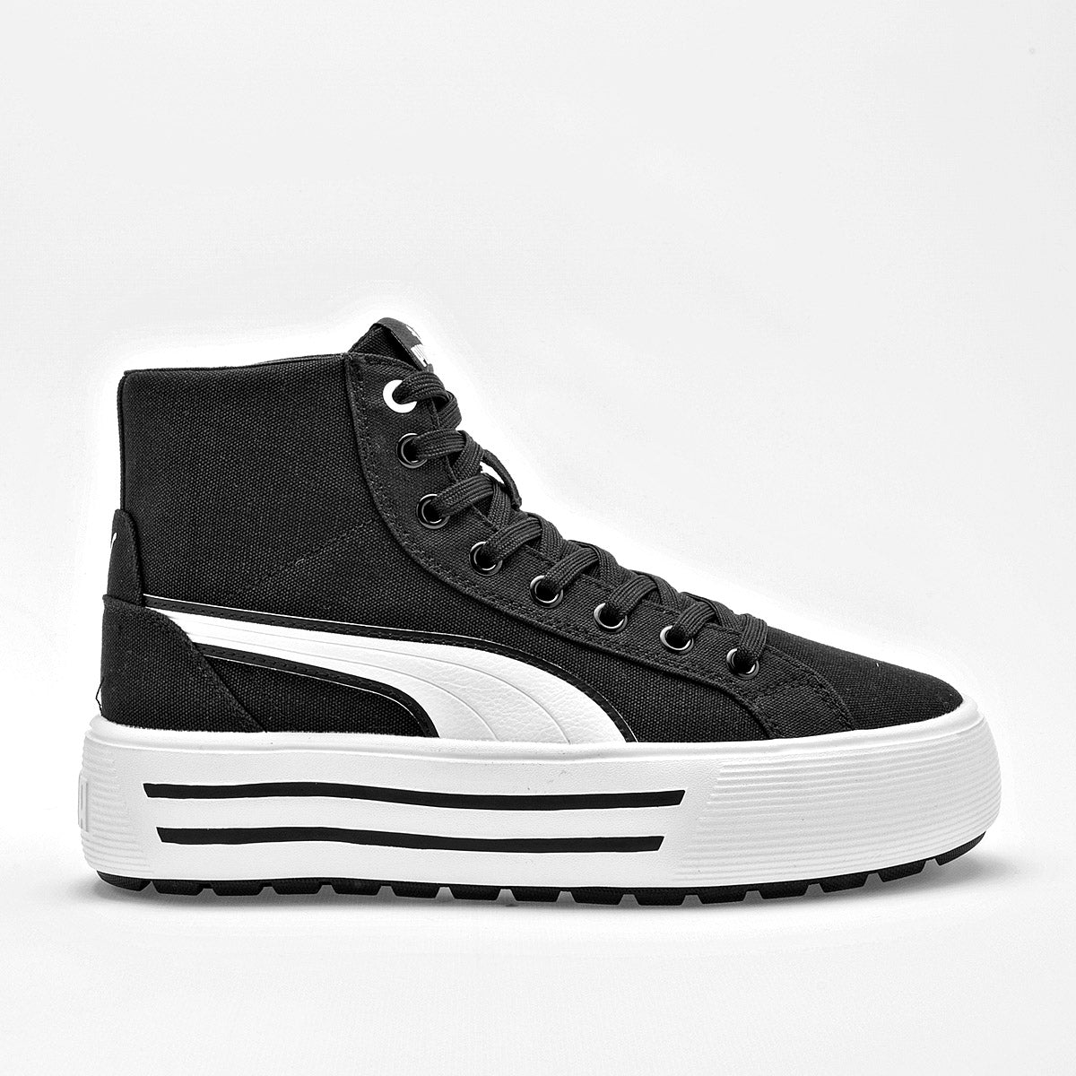 Tenis Kaia 2.0 Mid Puma para Mujer