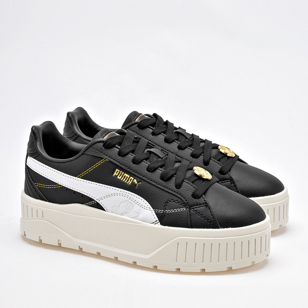 Tenis Karmen II Class Act Puma para Mujer