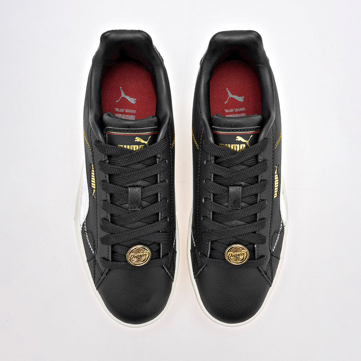 Tenis Karmen II Class Act Puma para Mujer