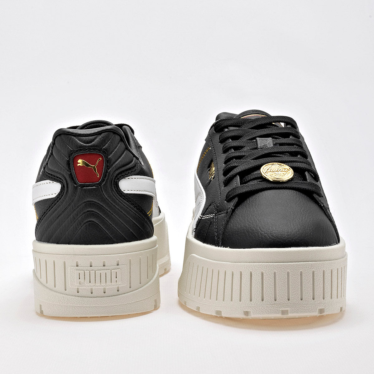 Tenis Karmen II Class Act Puma para Mujer