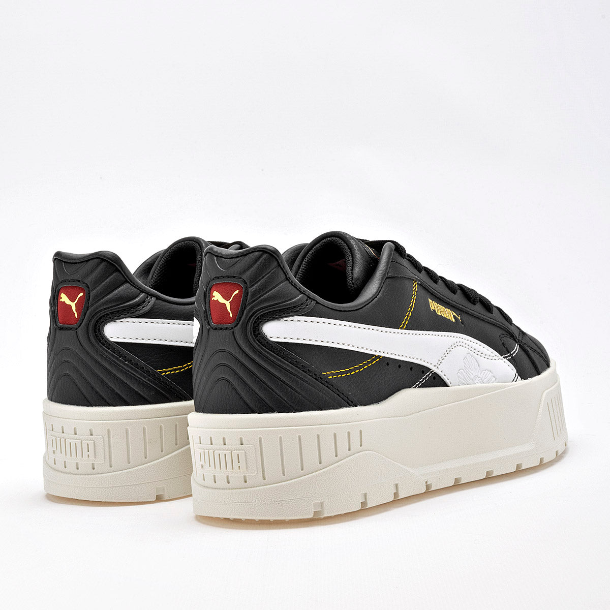 Tenis Karmen II Class Act Puma para Mujer