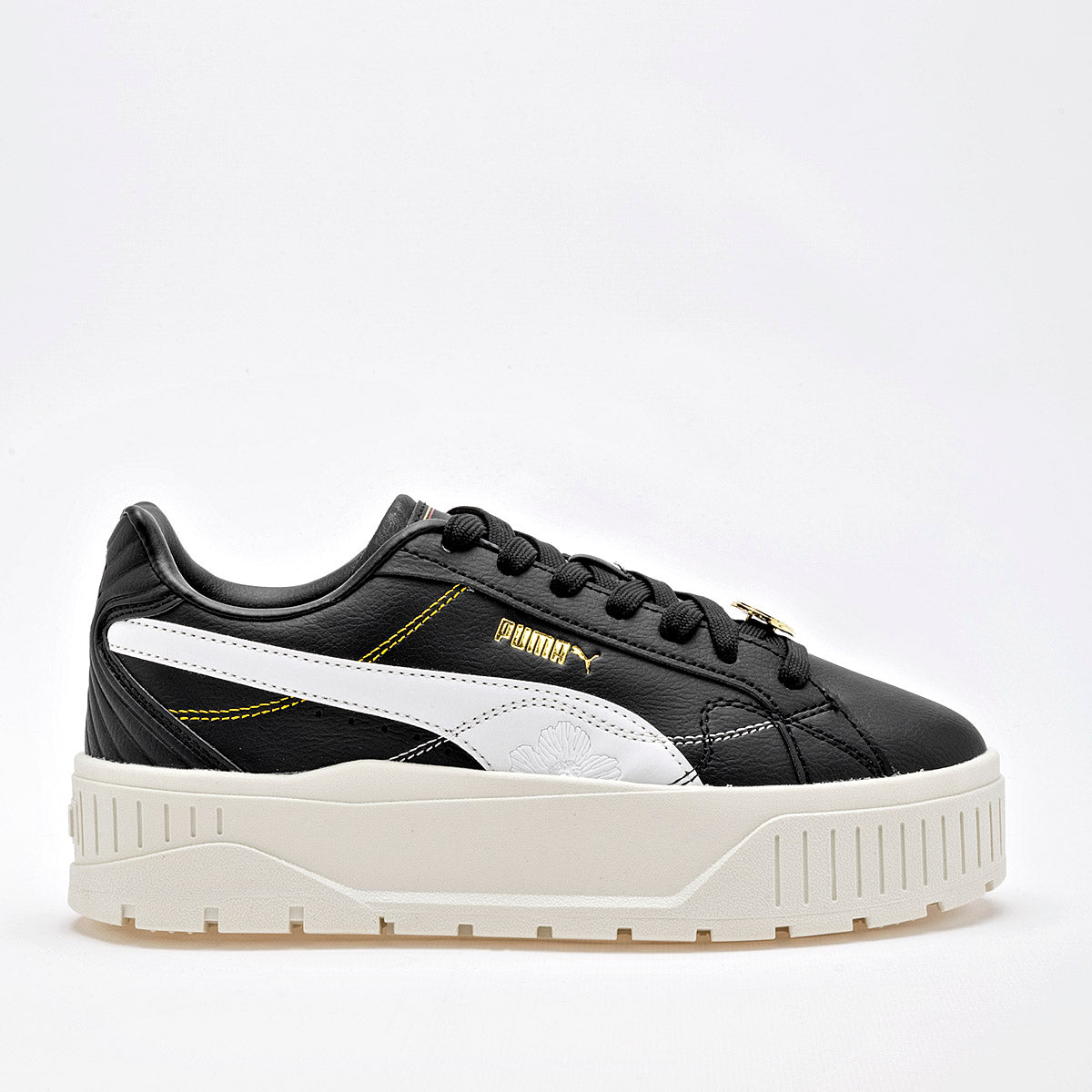 Tenis Karmen II Class Act Puma para Mujer