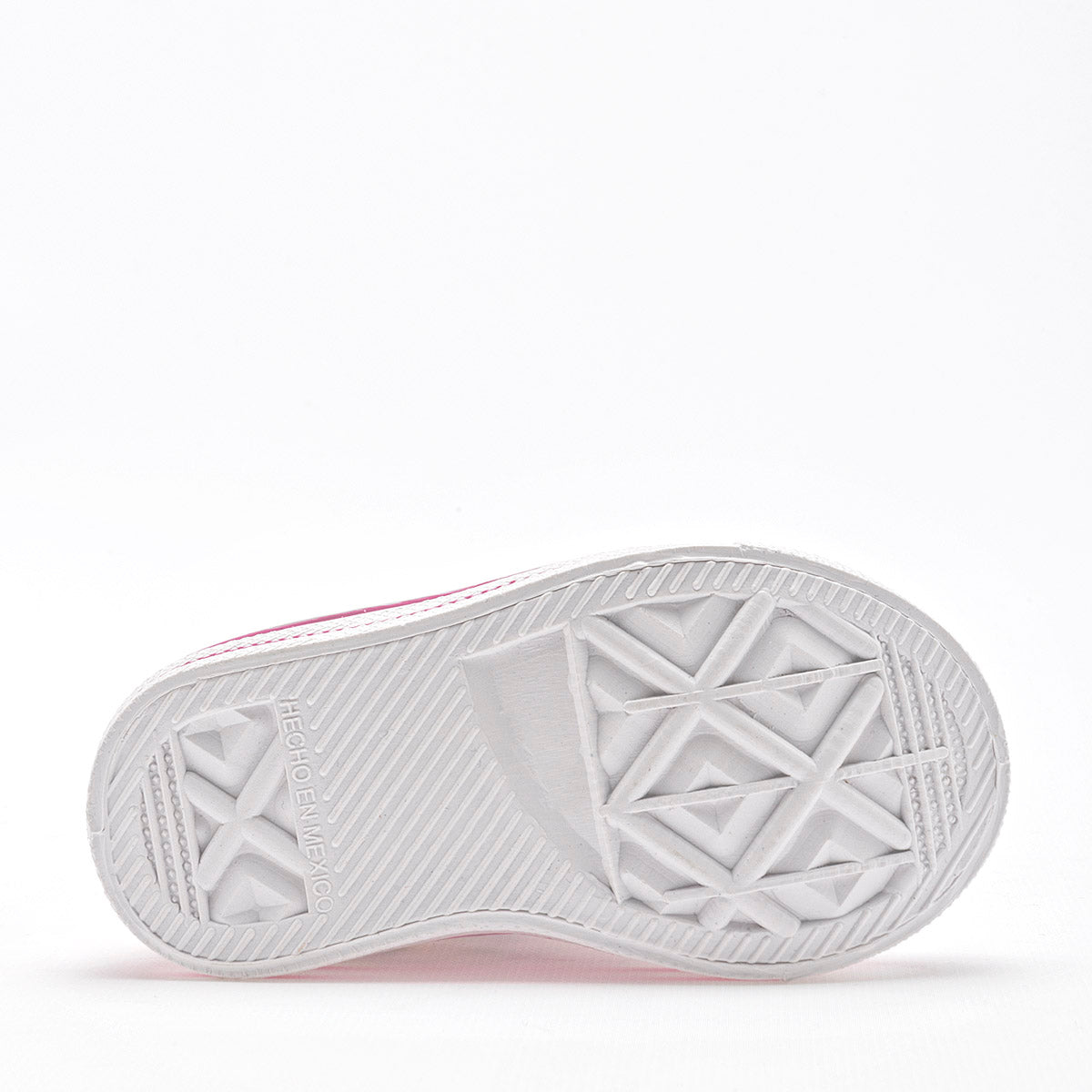 Pakar.com | Tienda online - Tenis urbano para bebé niña Koby Star - Envío gratis desde $500