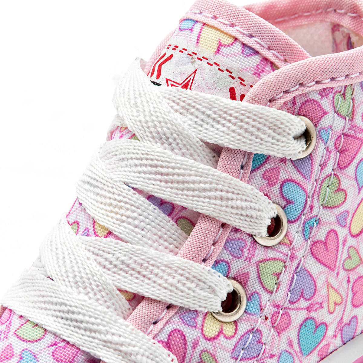 Pakar.com | Tienda online - Tenis urbano para bebé niña Koby Star - Envío gratis desde $500