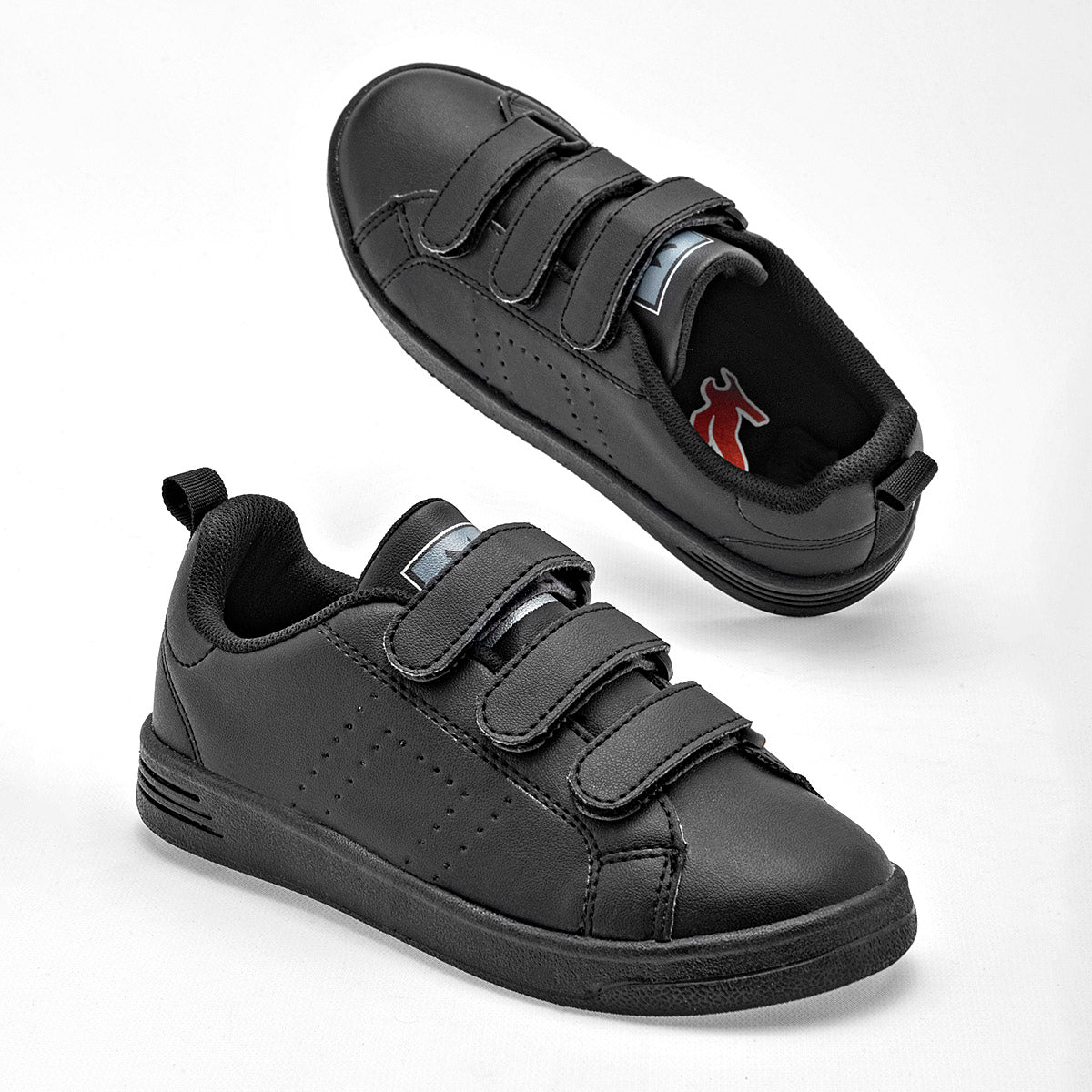 Pakar.com | Tienda online - Tenis American Fire para niño preescolar