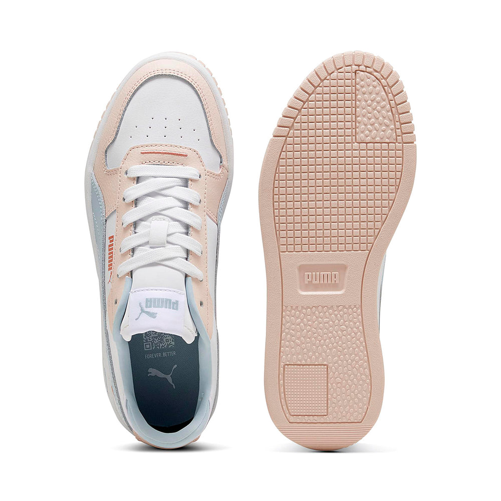 Puma Carina Street Jr Tenis urbano para mujer