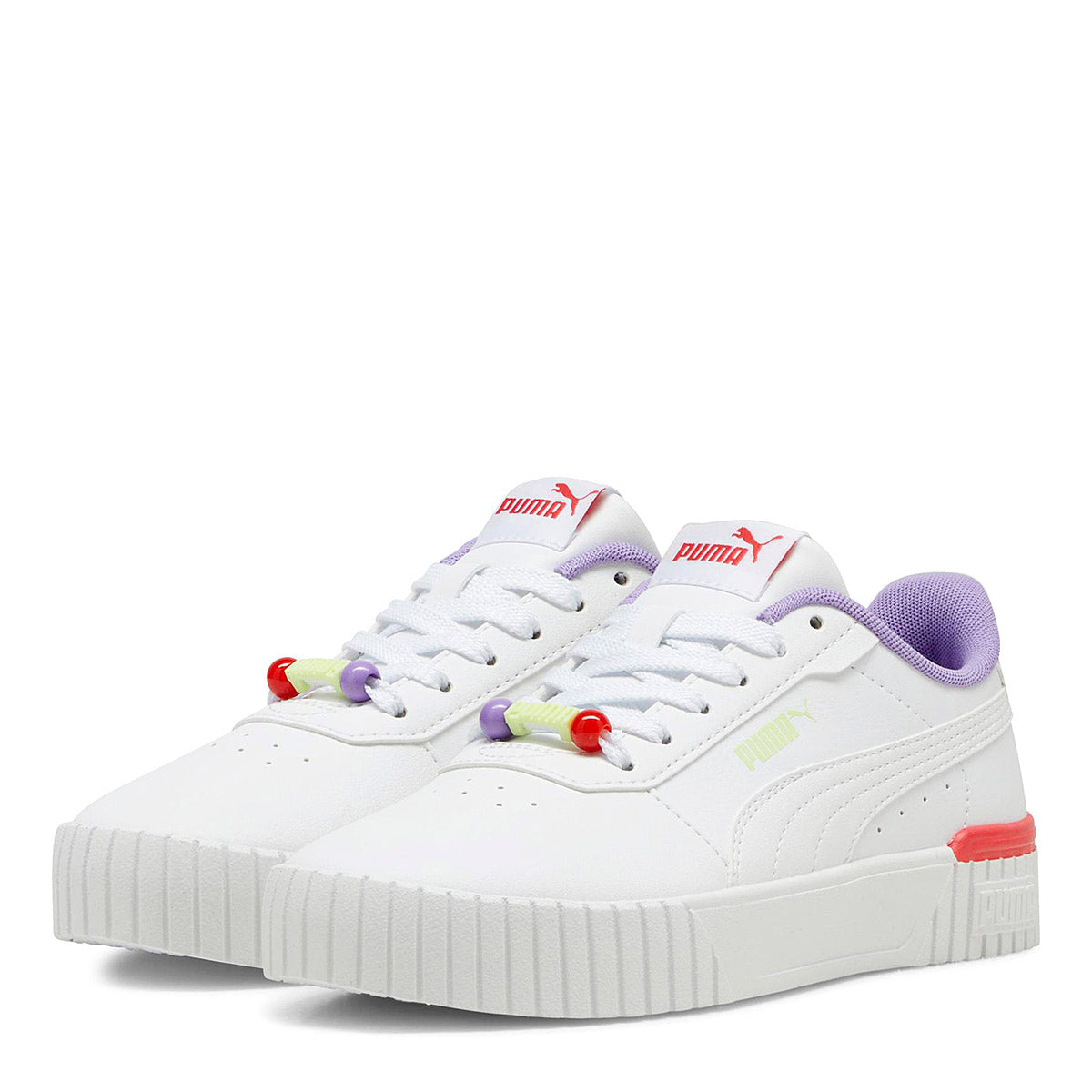 Tenis para mujer marca Puma