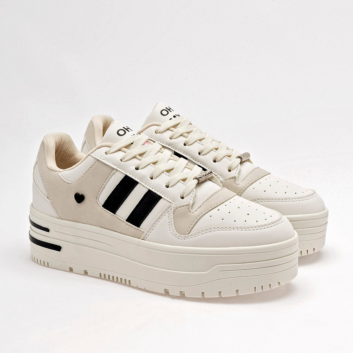 Pakar.com | Tienda online - Tenis urbano Gösh para mujer