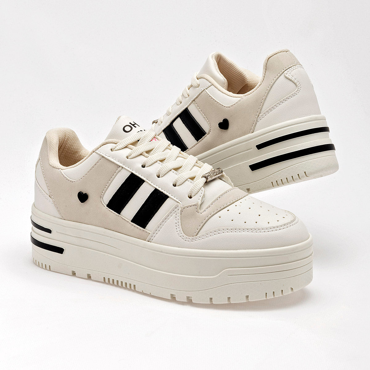Pakar.com | Tienda online - Tenis urbano Gösh para mujer