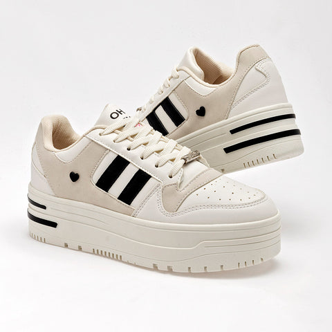 Tenis urbano Gösh para mujer