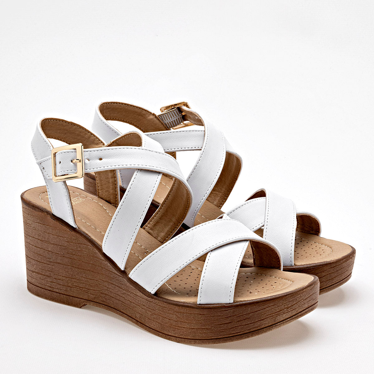 Pakar.com | Tienda online - Sandalia para mujer Maxim - Envío gratis desde $500
