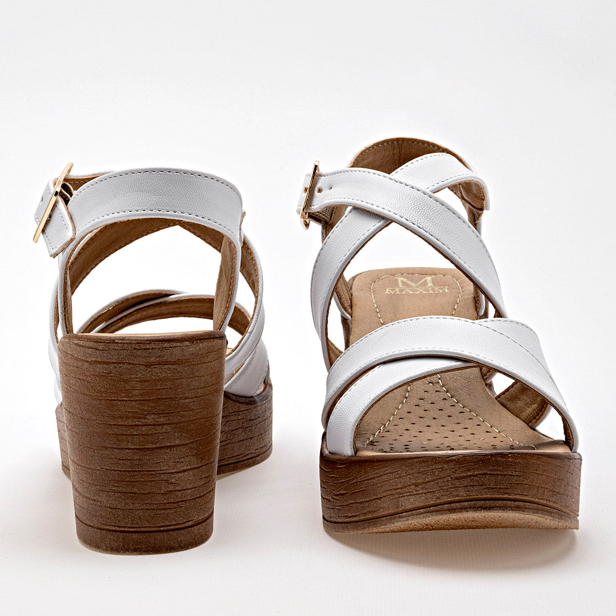 Pakar.com | Tienda online - Sandalia para mujer Maxim - Envío gratis desde $500