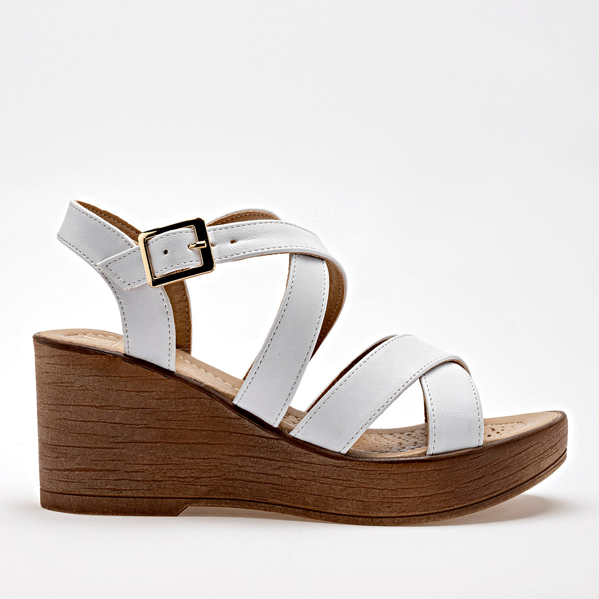 Pakar.com | Tienda online - Sandalia para mujer Maxim - Envío gratis desde $500