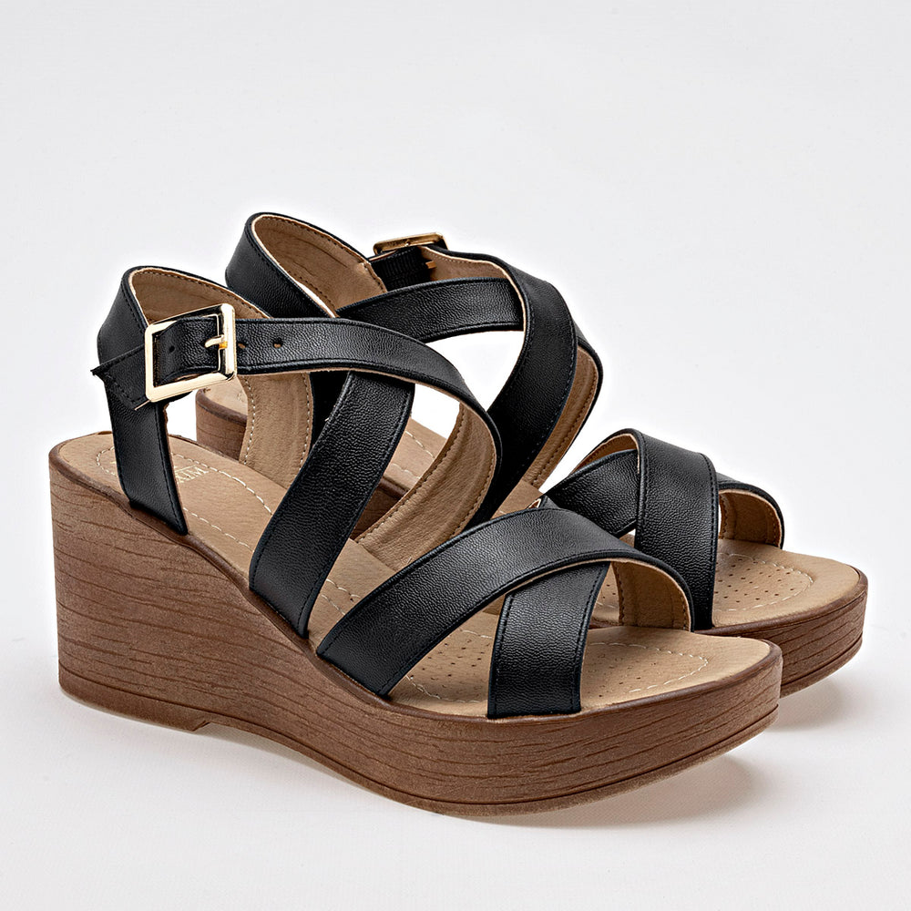 Pakar.com | Tienda online - Sandalia para mujer Maxim - Envío gratis desde $500