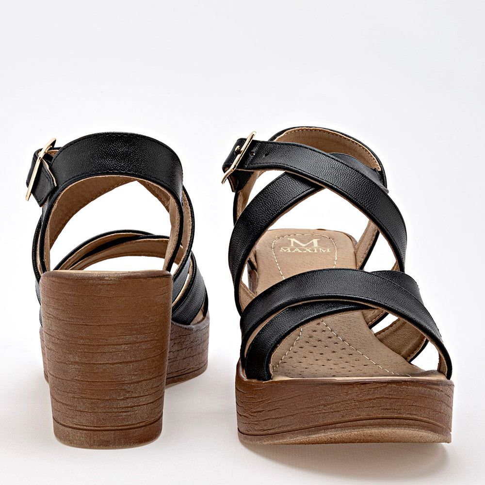 Pakar.com | Tienda online - Sandalia para mujer Maxim - Envío gratis desde $500