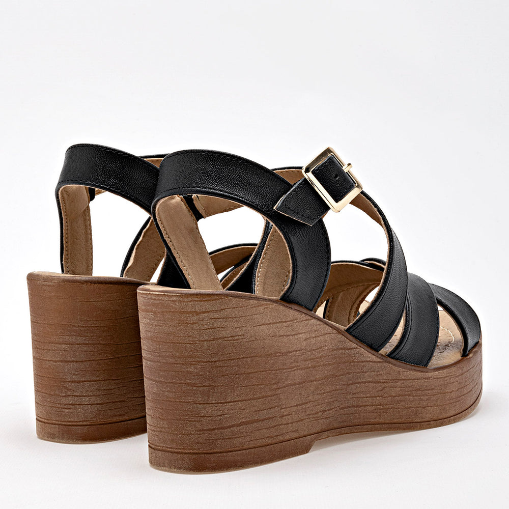 Pakar.com | Tienda online - Sandalia para mujer Maxim - Envío gratis desde $500