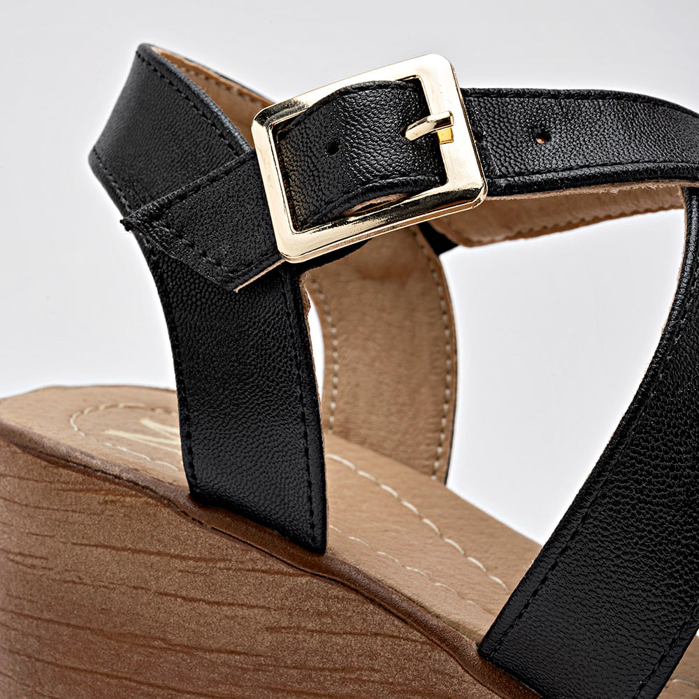 Pakar.com | Tienda online - Sandalia para mujer Maxim - Envío gratis desde $500