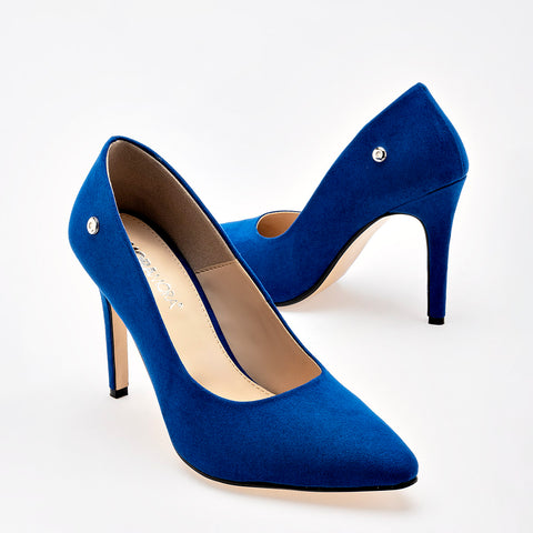 Zapatilla Moramora para mujer