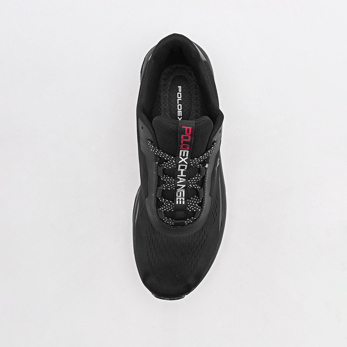 Tenis urbano Polo Exchange para Hombre