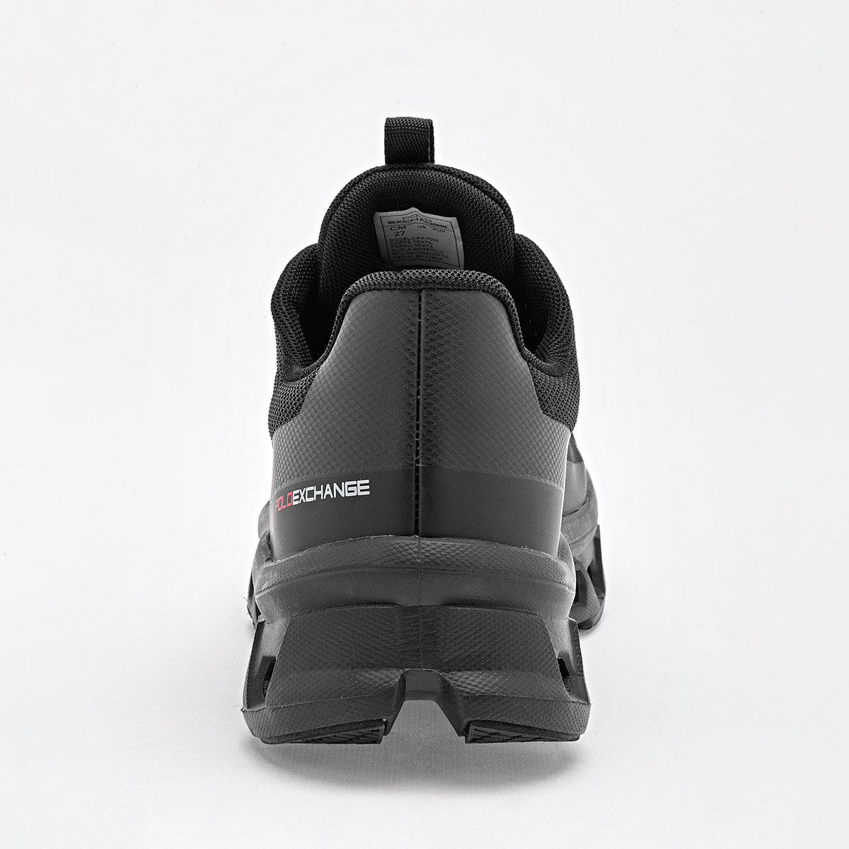 Tenis urbano Polo Exchange para Hombre