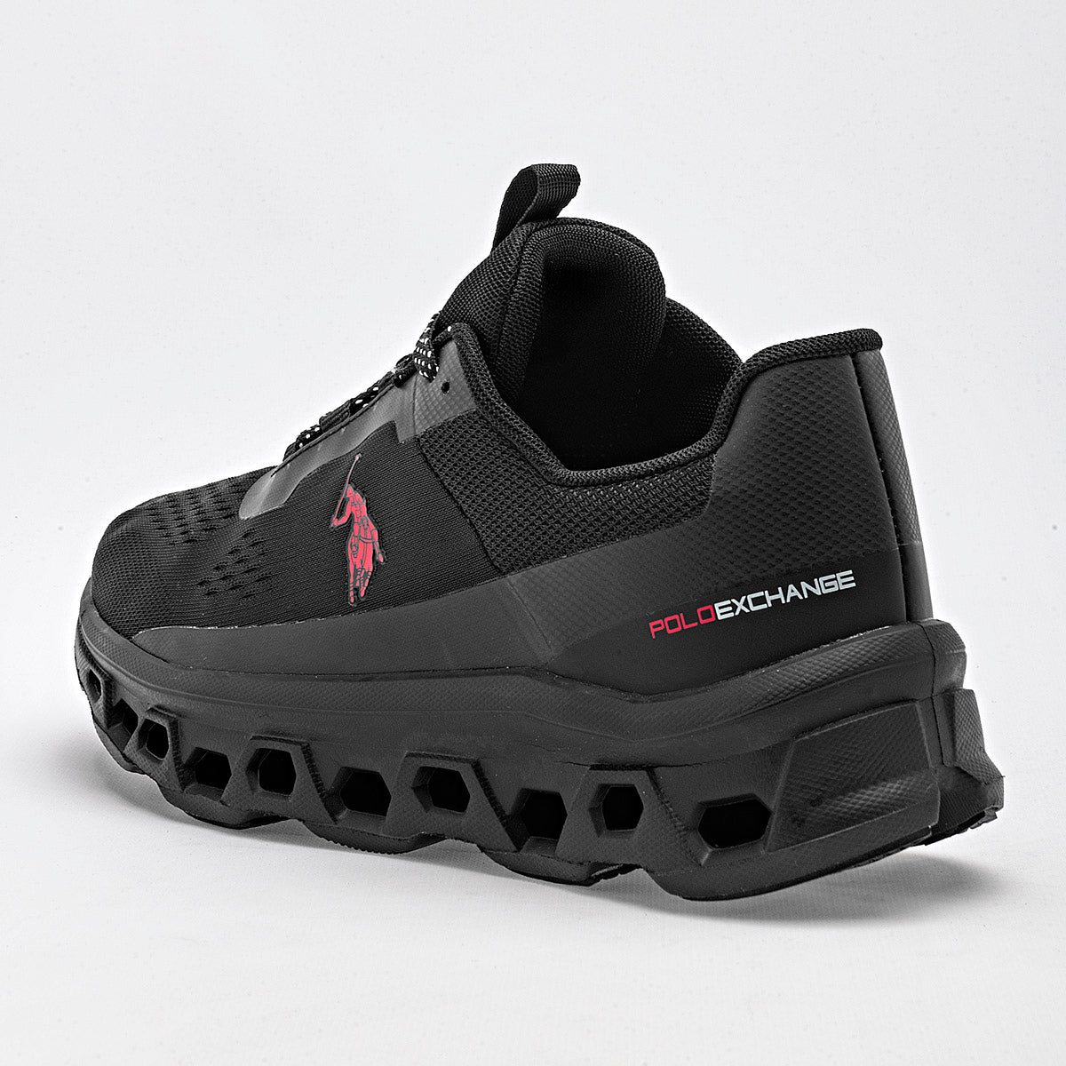 Tenis urbano Polo Exchange para Hombre