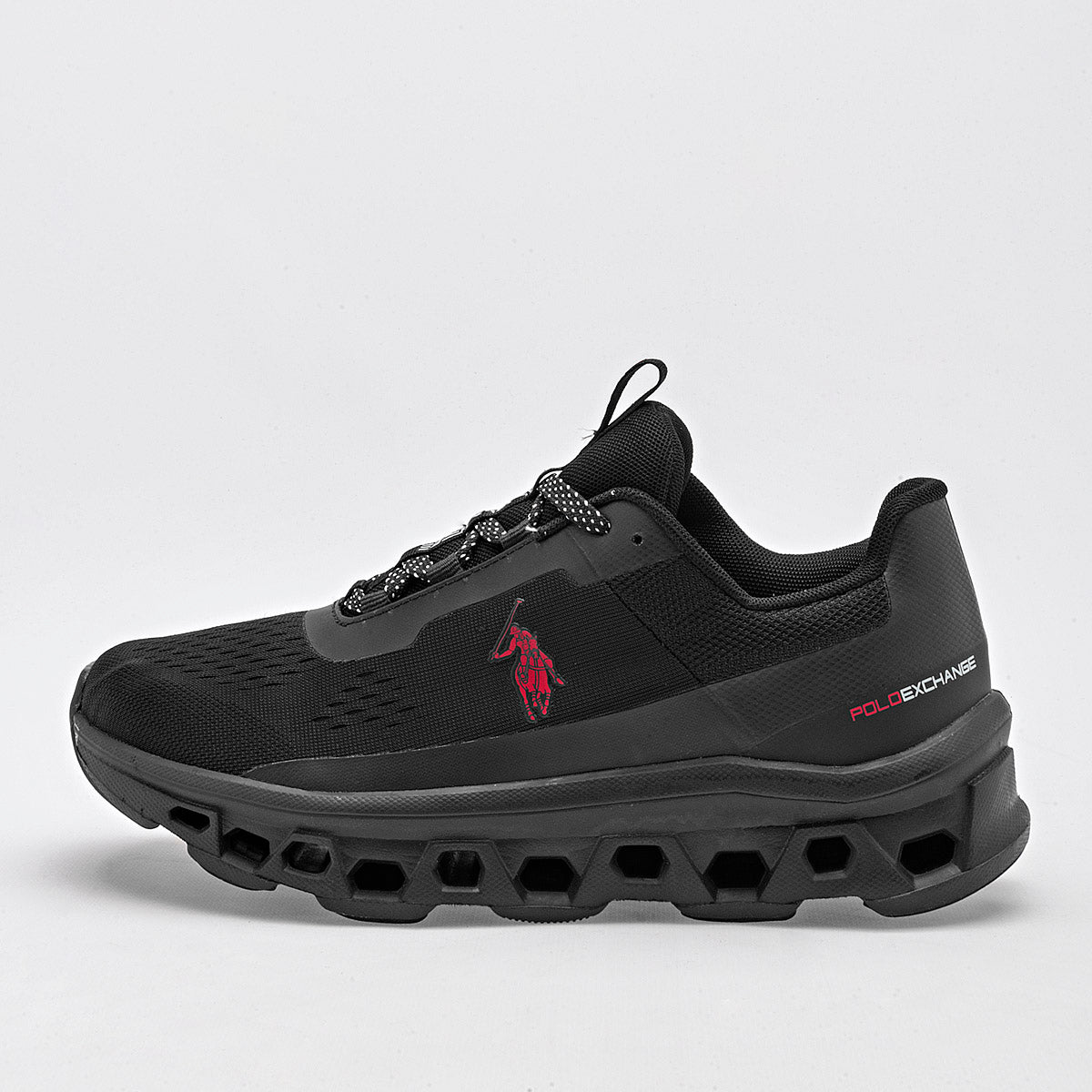 Tenis urbano Polo Exchange para Hombre