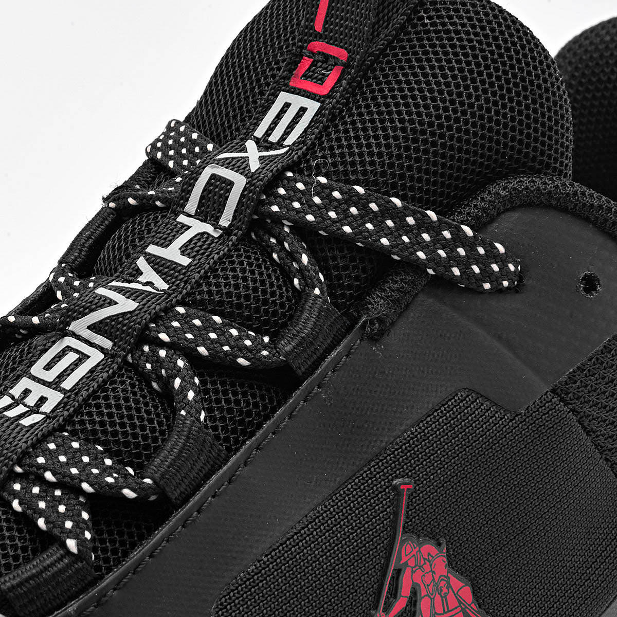 Tenis urbano Polo Exchange para Hombre