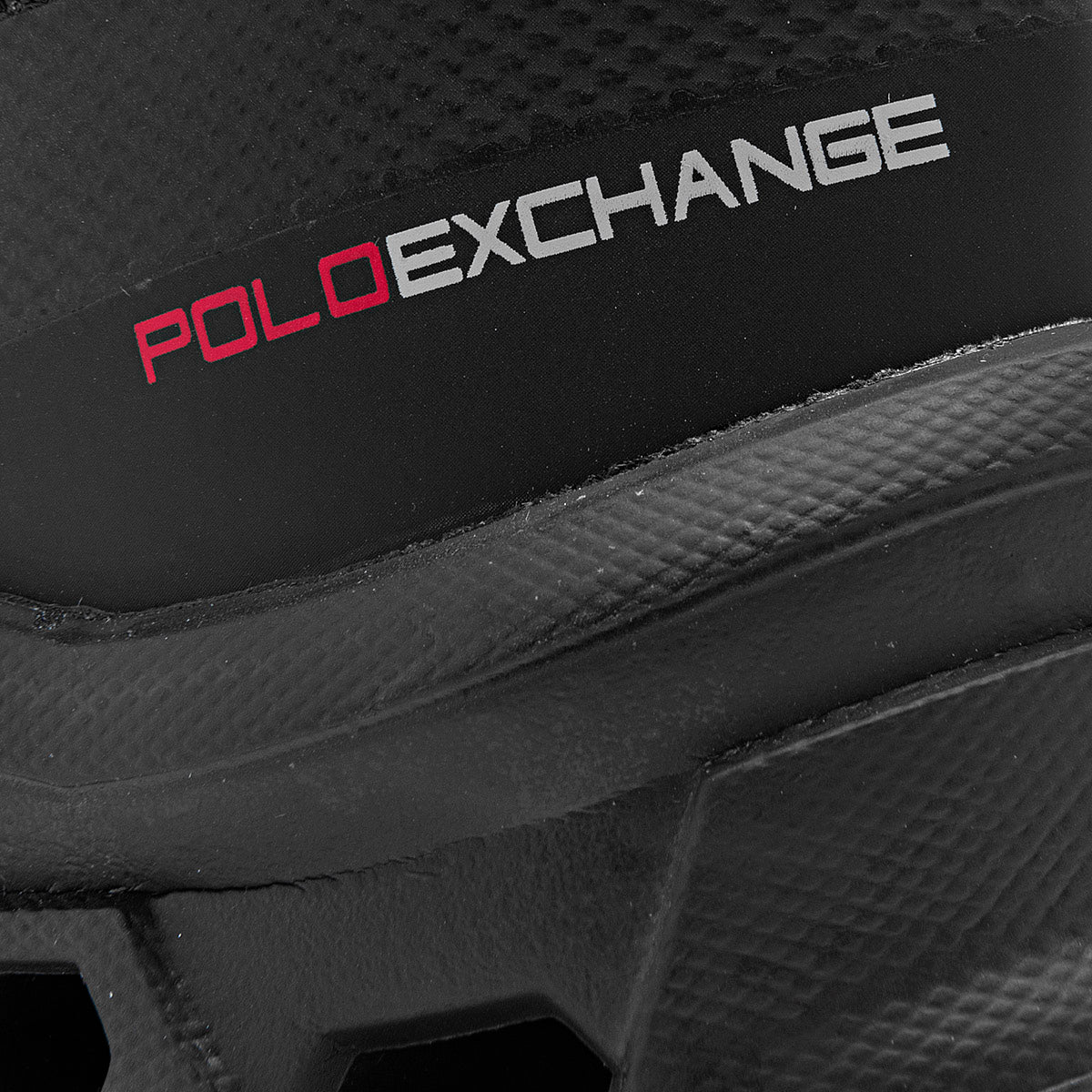 Tenis urbano Polo Exchange para Hombre