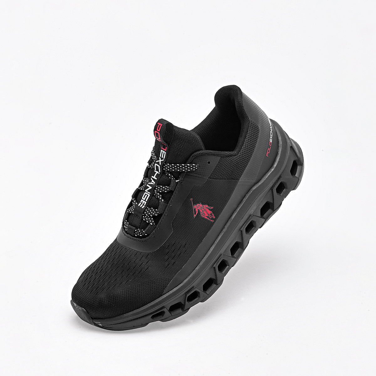 Polo Exchange Tenis urbano para hombre