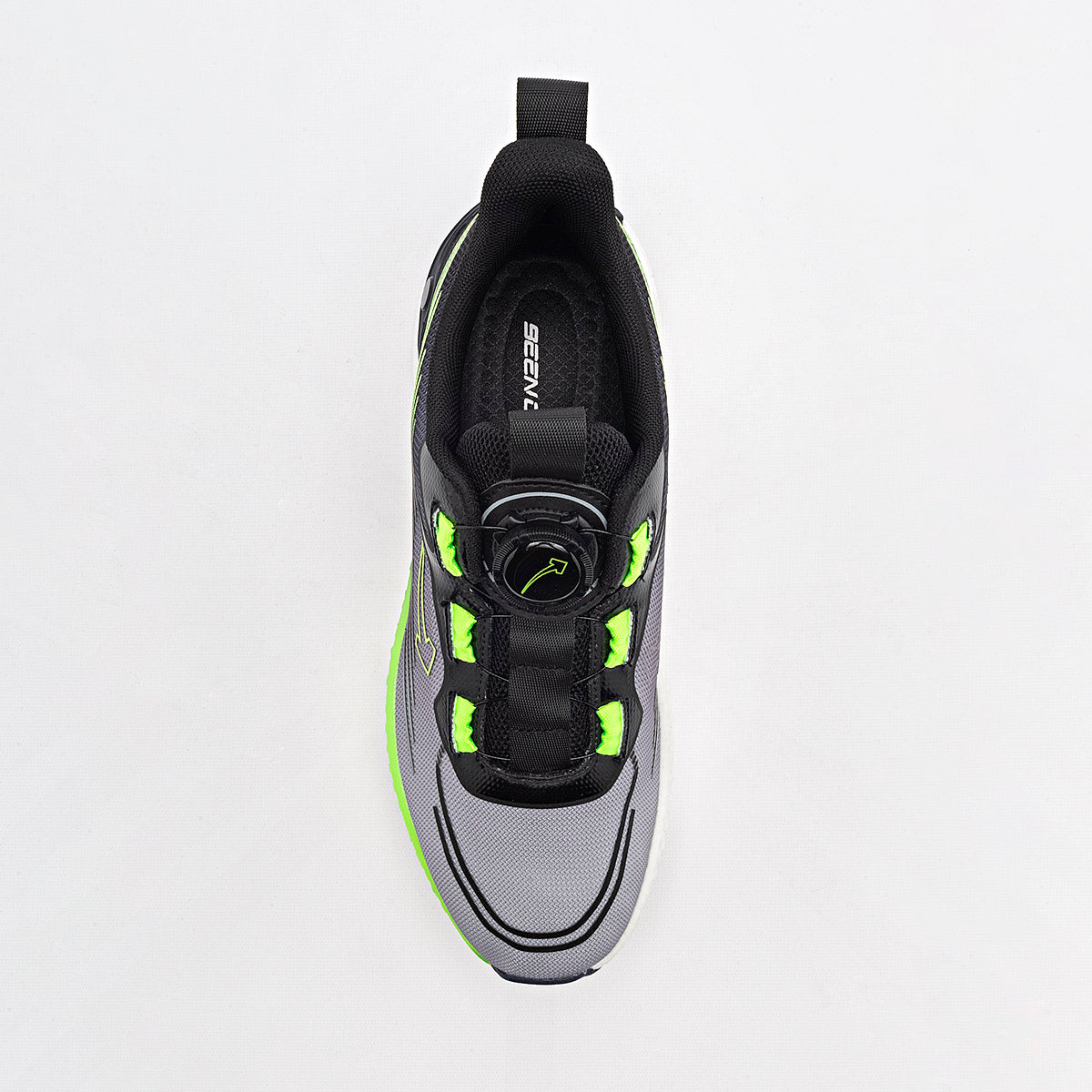 Pakar.com | Tienda online - Tenis urbano para hombre Been Class - Envío gratis desde $500
