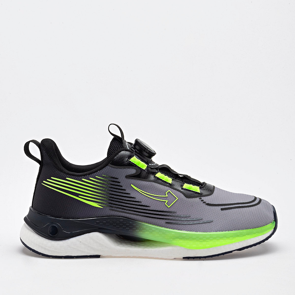 Pakar.com | Tienda online - Tenis urbano para hombre Been Class - Envío gratis desde $500