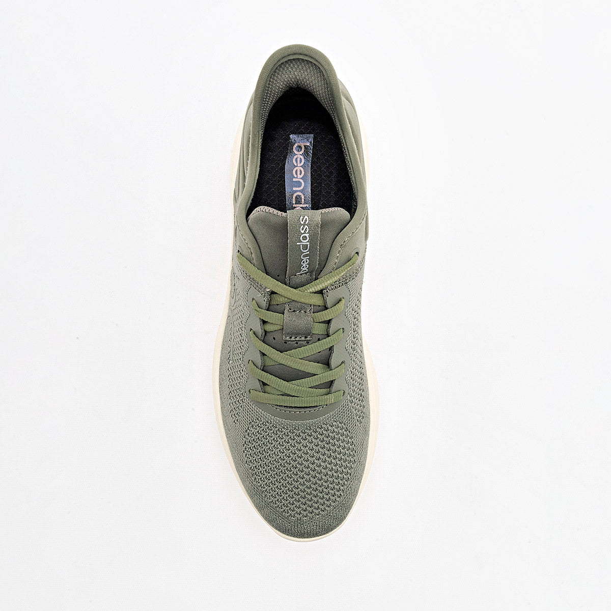 Pakar.com | Tienda online - Tenis urbano para hombre Been Class - Envío gratis desde $500
