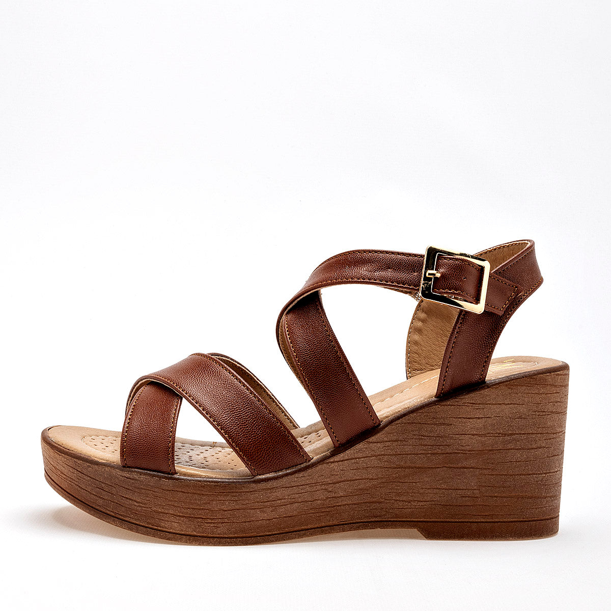 Pakar.com | Tienda online - Sandalia para mujer Maxim - Envío gratis desde $500