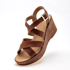 Sandalia Maxim para mujer