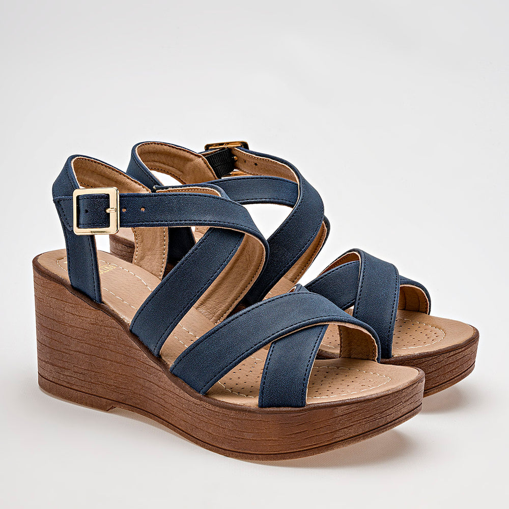 Pakar.com | Tienda online - Sandalia para mujer Maxim - Envío gratis desde $500