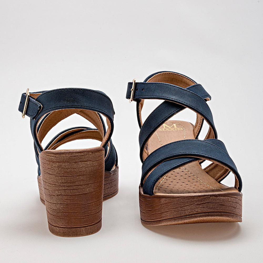 Pakar.com | Tienda online - Sandalia para mujer Maxim - Envío gratis desde $500