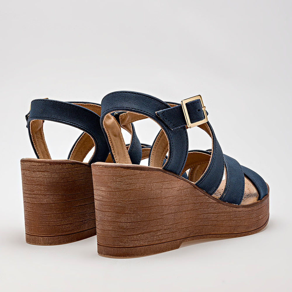 Pakar.com | Tienda online - Sandalia para mujer Maxim - Envío gratis desde $500